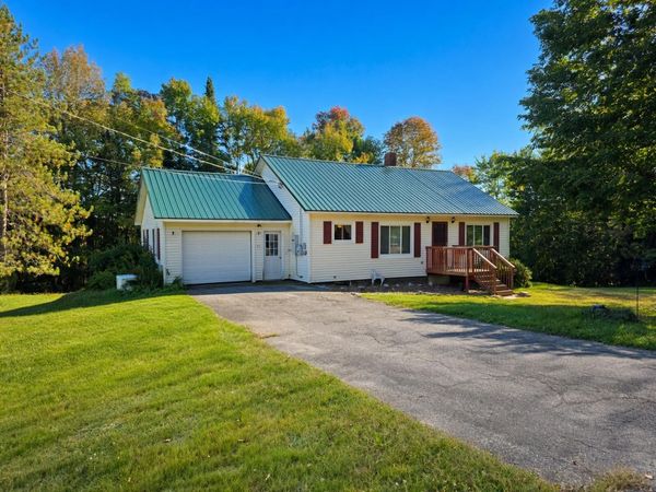 73 Frenchs Mill Road , Sangerville, ME 04479
