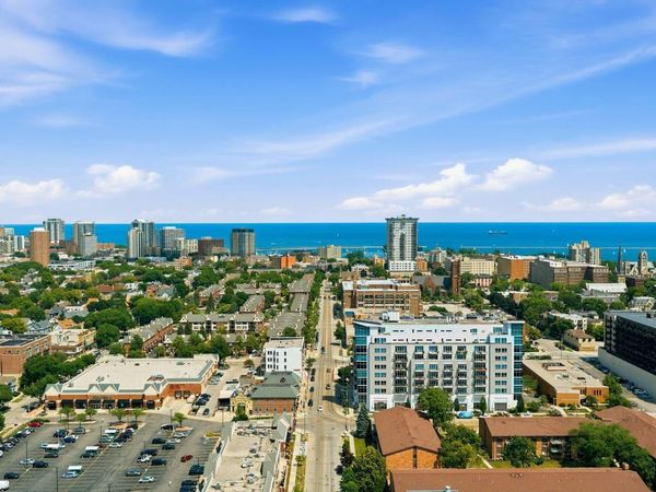 601 E Ogden AVENUE, Unit 504, Milwaukee, WI 53202