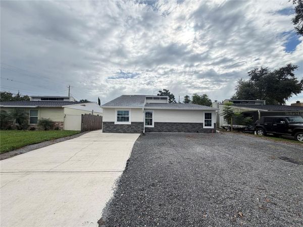 4610 DEVON AVENUE , LAKELAND, FL 33813