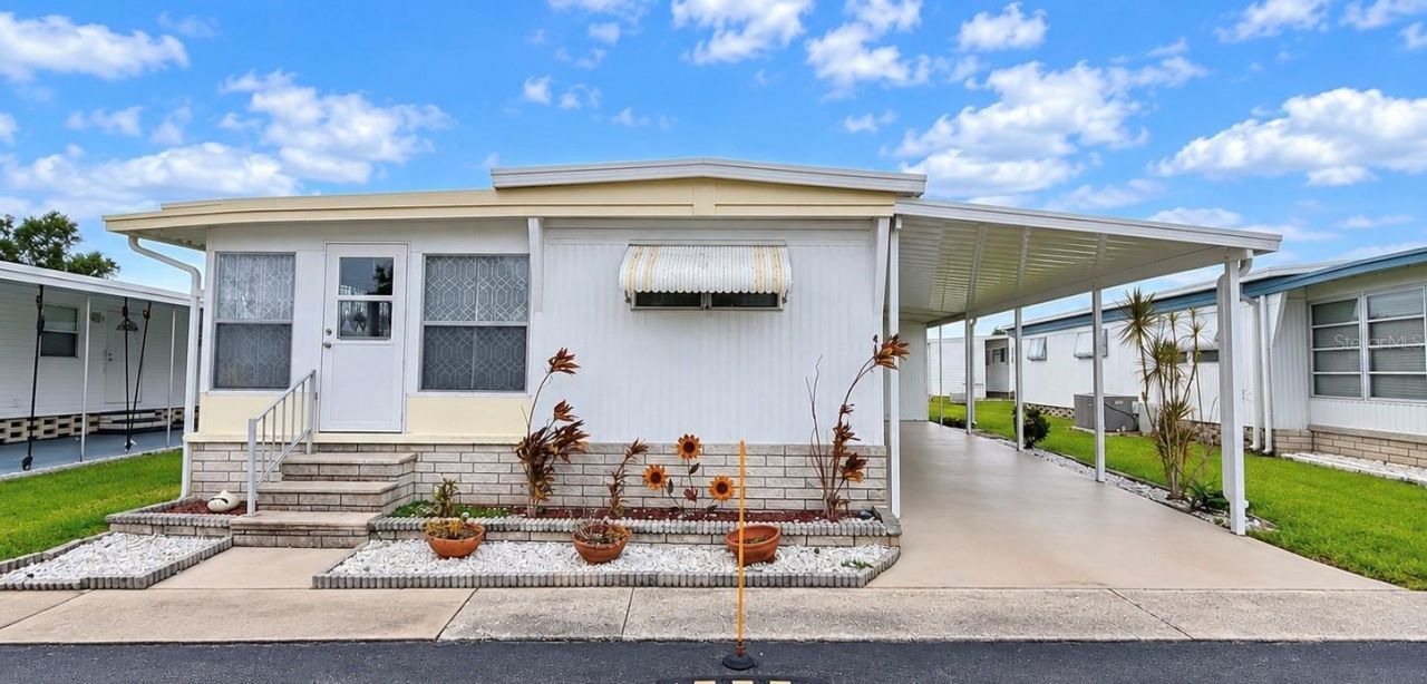 41 Pindo Palm Street E, Unit 41, Largo, FL 33770 Main Photo