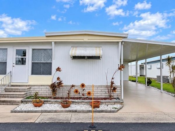 41 PINDO PALM STREET E, Unit 41, LARGO, FL 33770