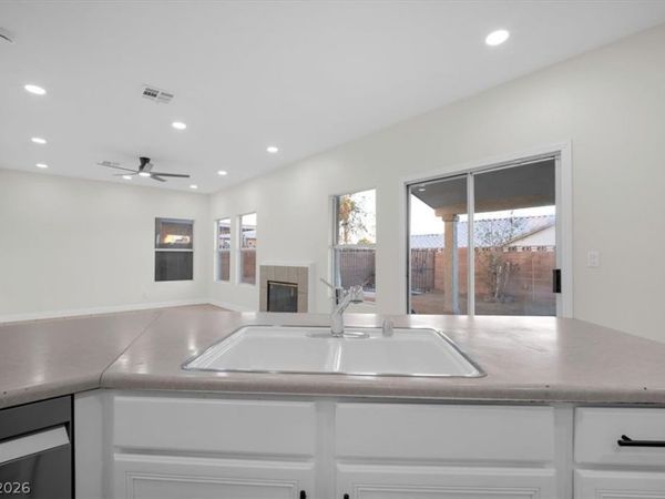 2383 Monterey Pine Drive, Las Vegas, NV 89156