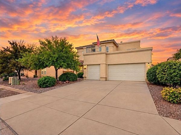 1909 Caramesa Drive SE, Rio Rancho, NM 87124