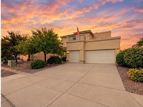 1909 Caramesa Drive SE, Rio Rancho, NM 87124