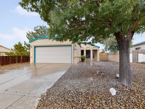 1092 Sand Dune Road NE, Rio Rancho, NM 87144