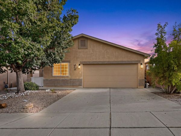 10716 Beaker Road SW, Albuquerque, NM 87121