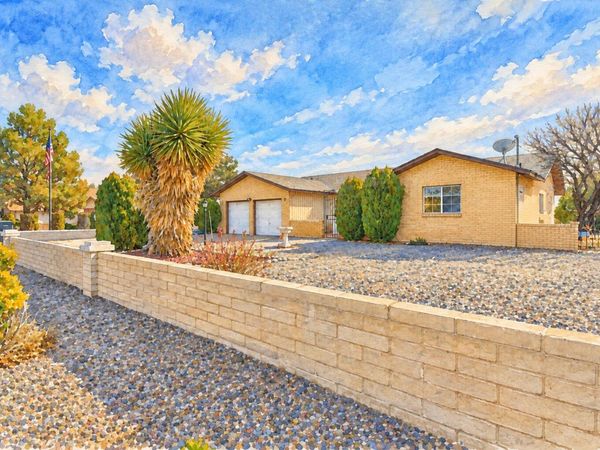 3102 May Circle SE, Albuquerque, NM 87124