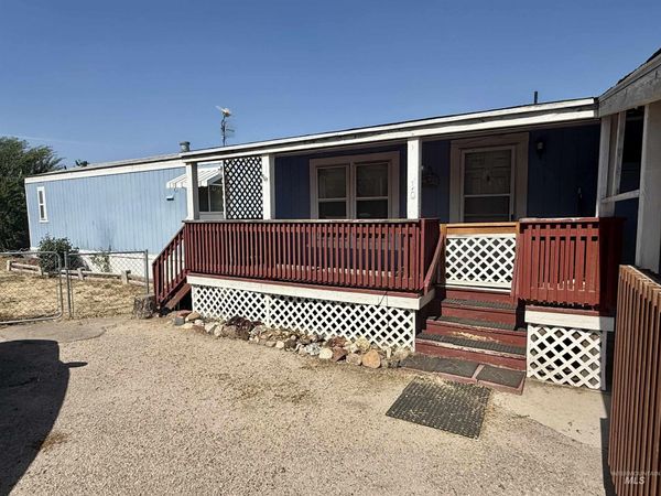 1410 N Midland Blvd, Unit TRLR 10, Nampa, ID 83651
