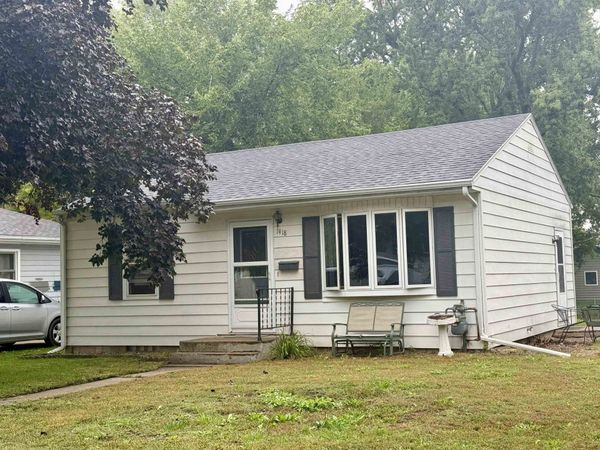 1418 4th Ave East , Spencer, IA 51301