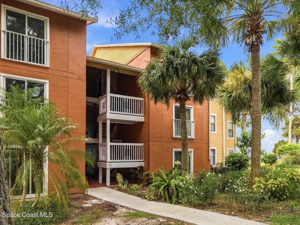 225 S Tropical Trail, Unit 616, Merritt Island, FL 32952