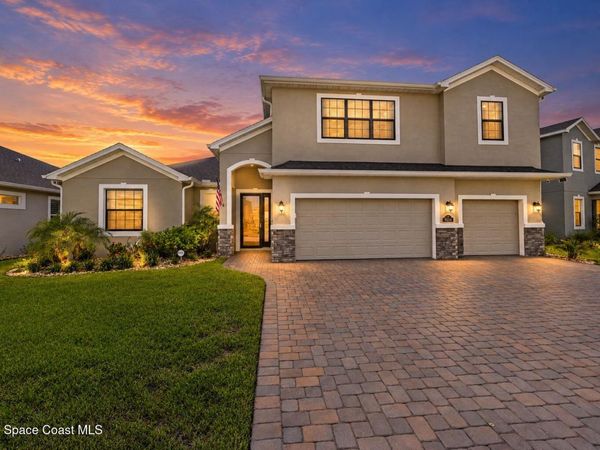 8614 Catalissa Avenue , Melbourne, FL 32940