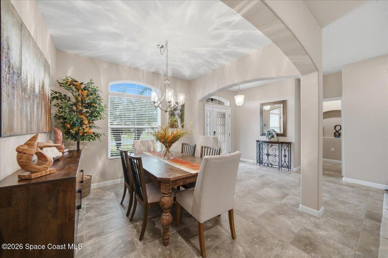 655 Gleneagles Drive Se, Palm Bay, FL 32909 Photo