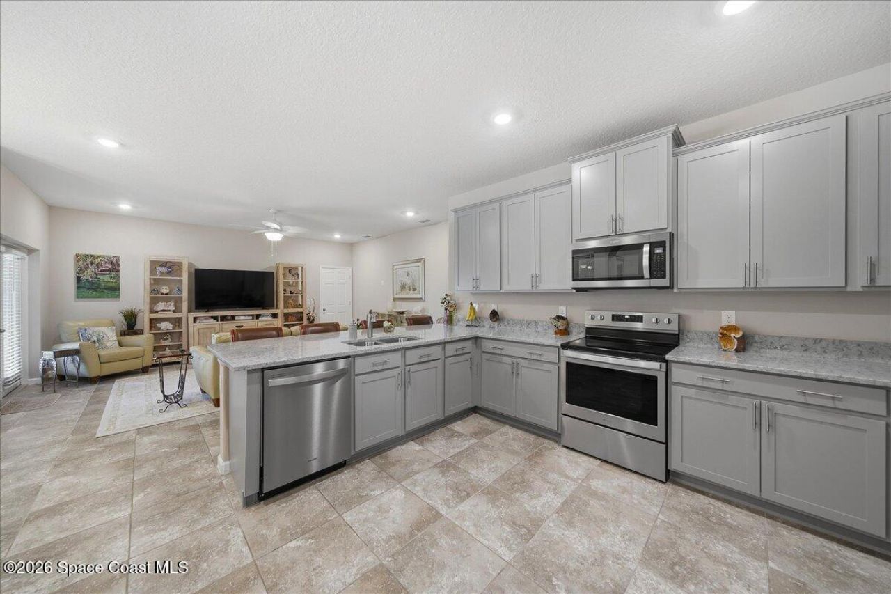 655 Gleneagles Drive Se, Palm Bay, FL 32909 Photo