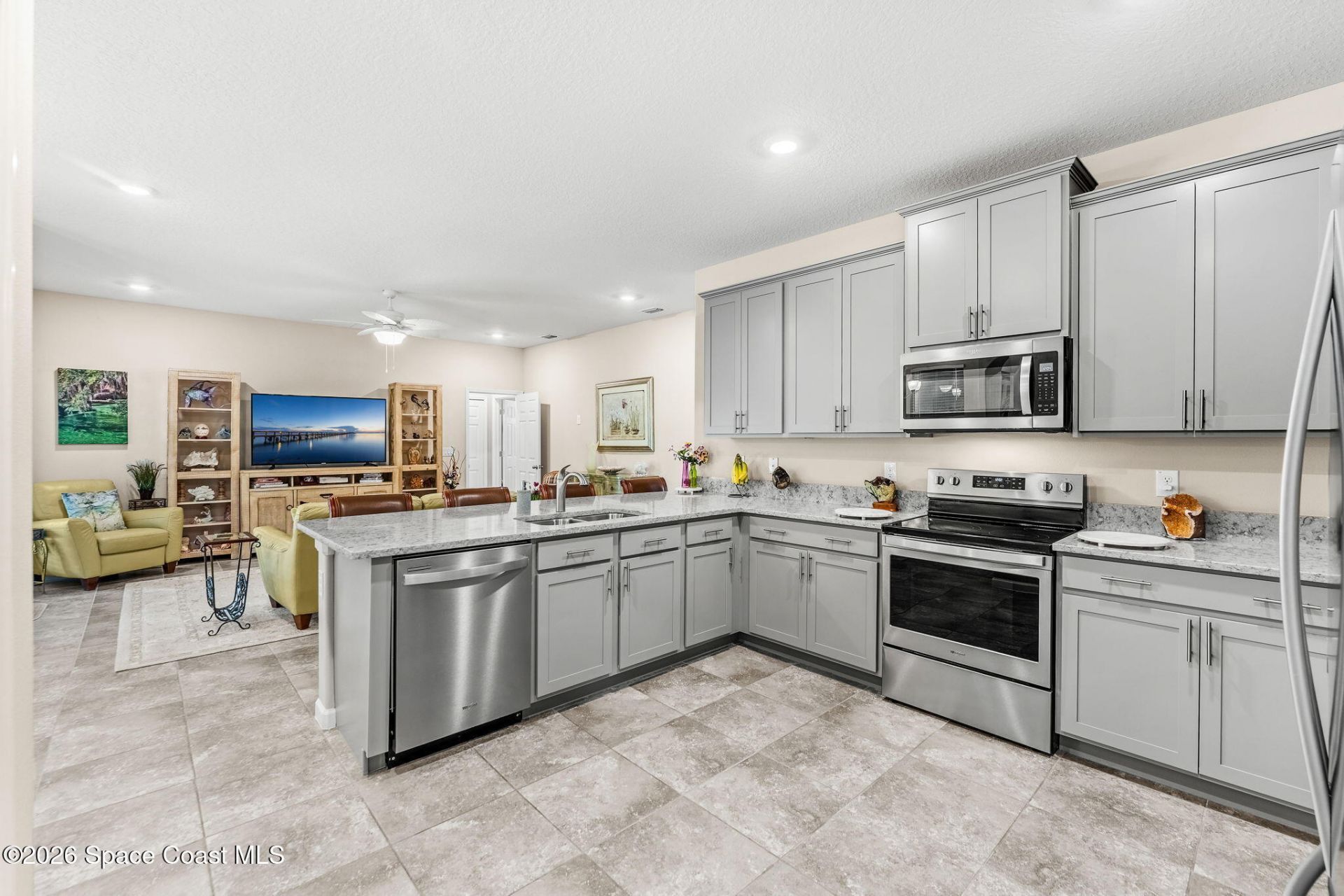 655 Gleneagles Drive Se, Palm Bay, FL 32909 Photo