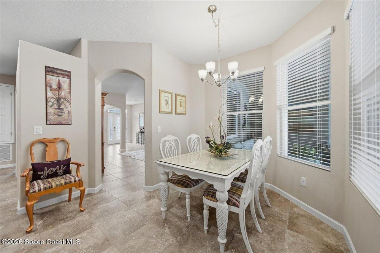 655 Gleneagles Drive Se, Palm Bay, FL 32909 Photo