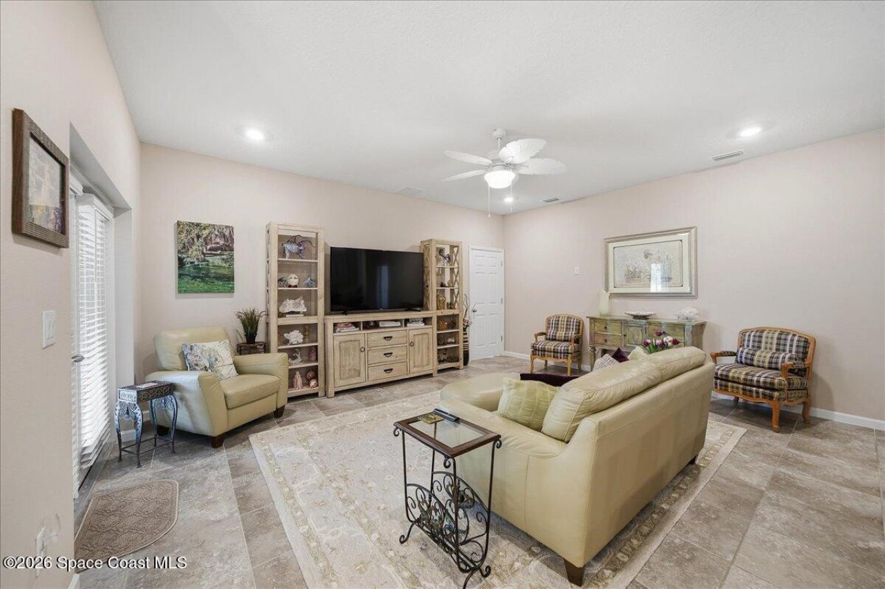 655 Gleneagles Drive Se, Palm Bay, FL 32909 Photo