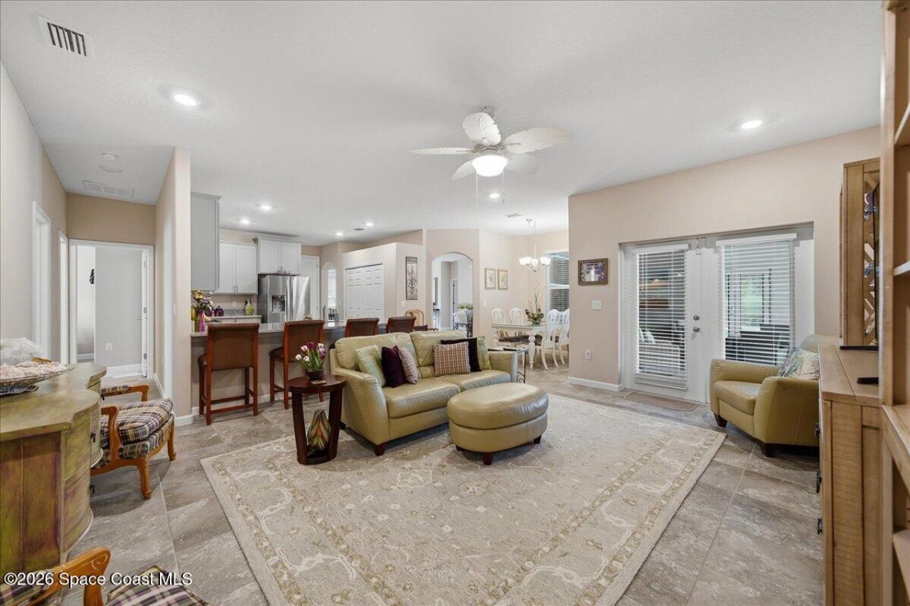 655 Gleneagles Drive Se, Palm Bay, FL 32909 Photo