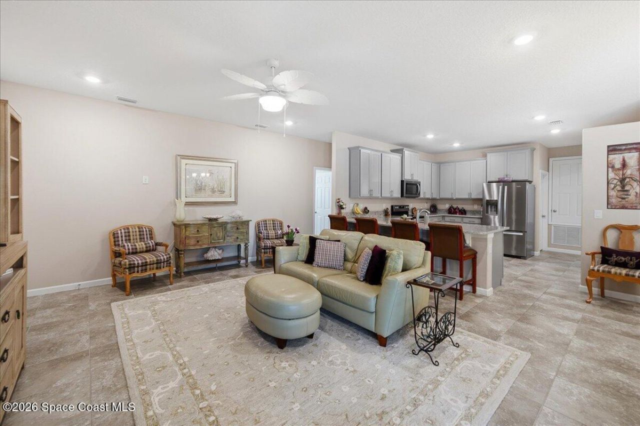 655 Gleneagles Drive Se, Palm Bay, FL 32909 Photo