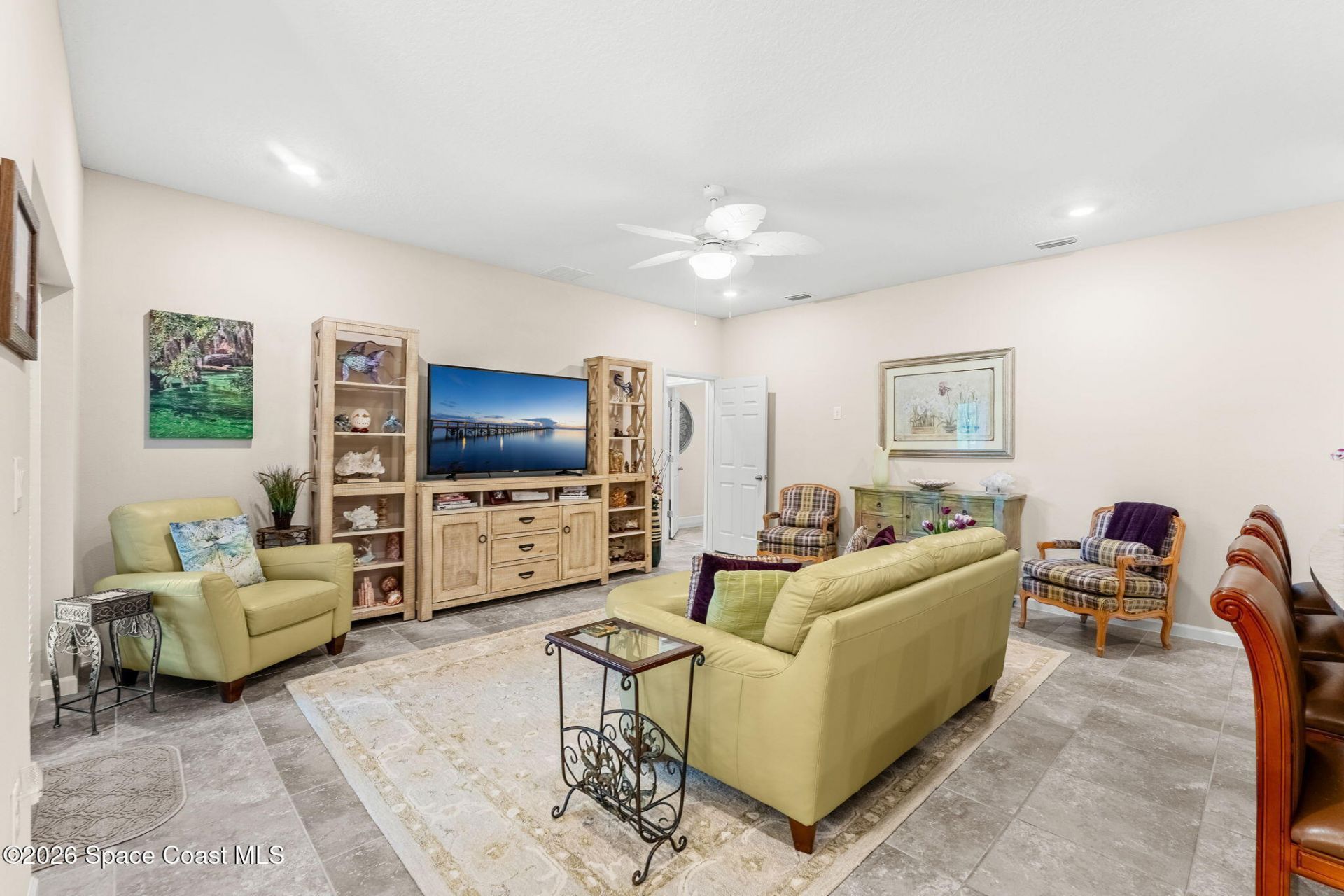 655 Gleneagles Drive Se, Palm Bay, FL 32909 Photo