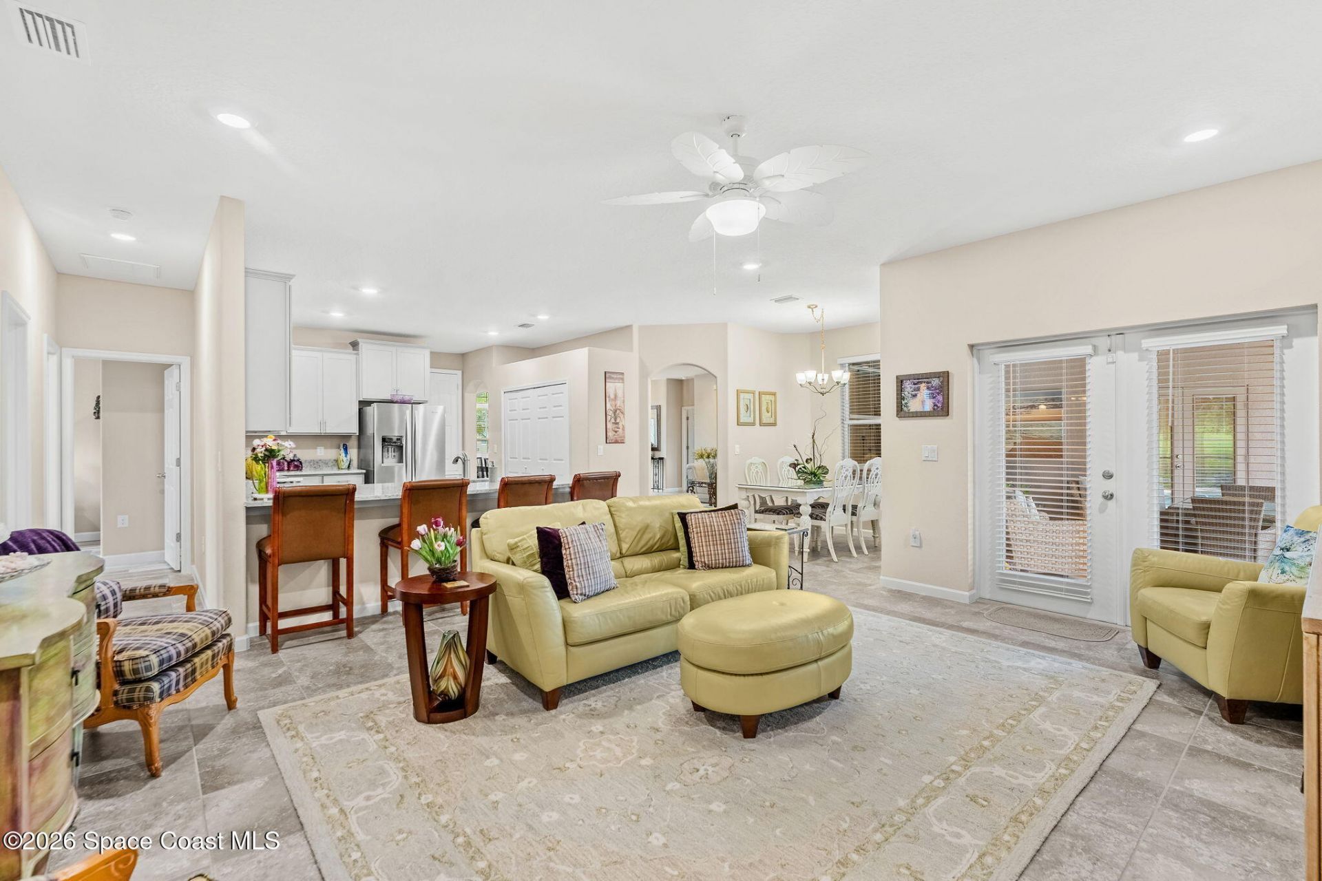 655 Gleneagles Drive Se, Palm Bay, FL 32909 Photo
