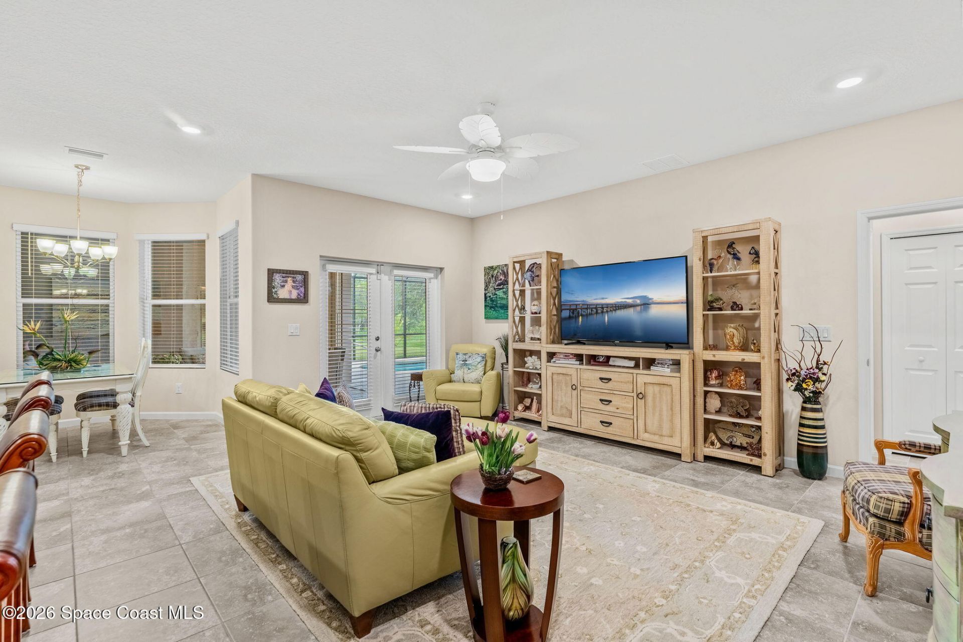 655 Gleneagles Drive Se, Palm Bay, FL 32909 Photo