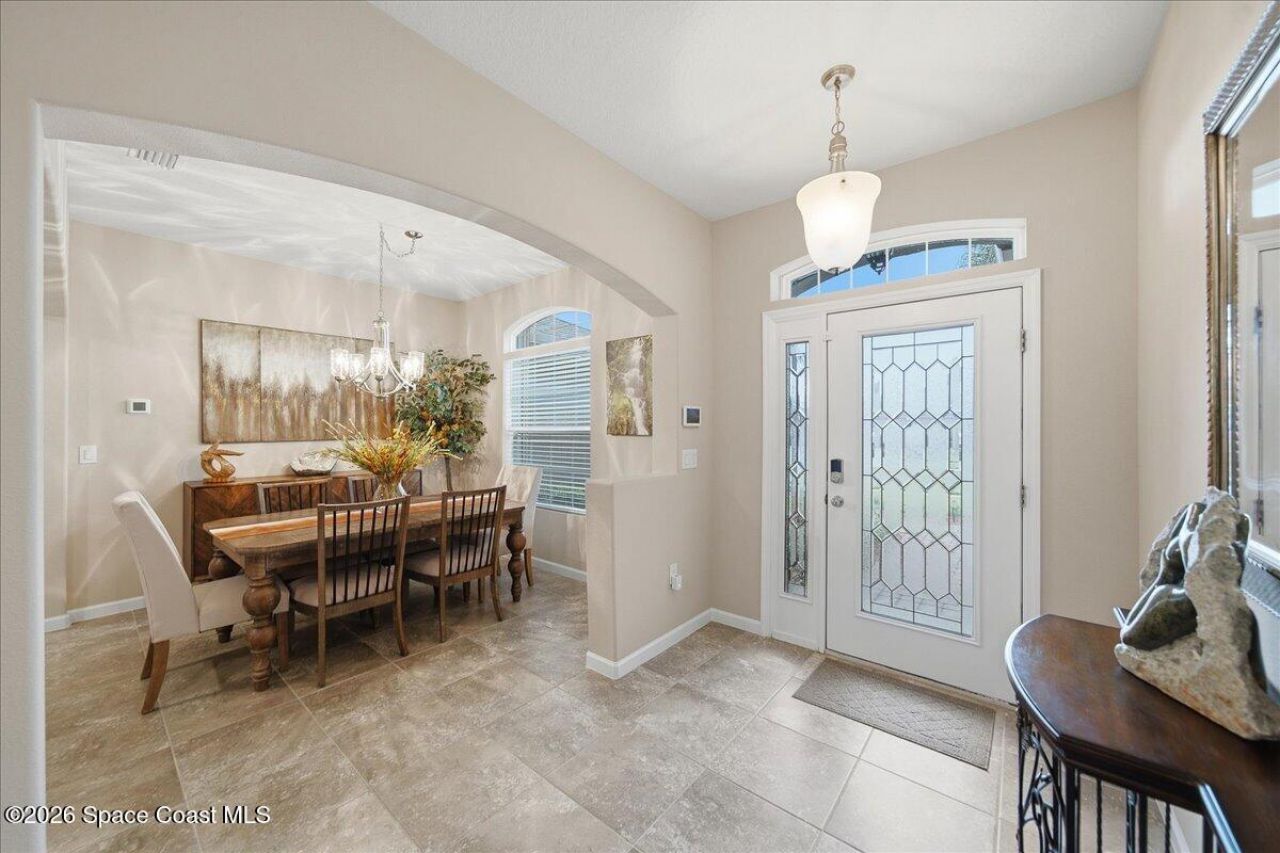 655 Gleneagles Drive Se, Palm Bay, FL 32909 Photo