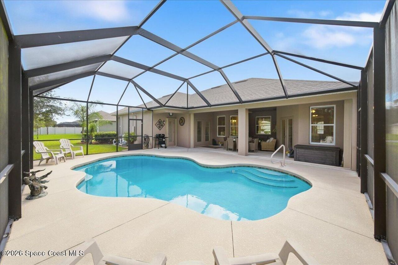 655 Gleneagles Drive Se, Palm Bay, FL 32909 Photo