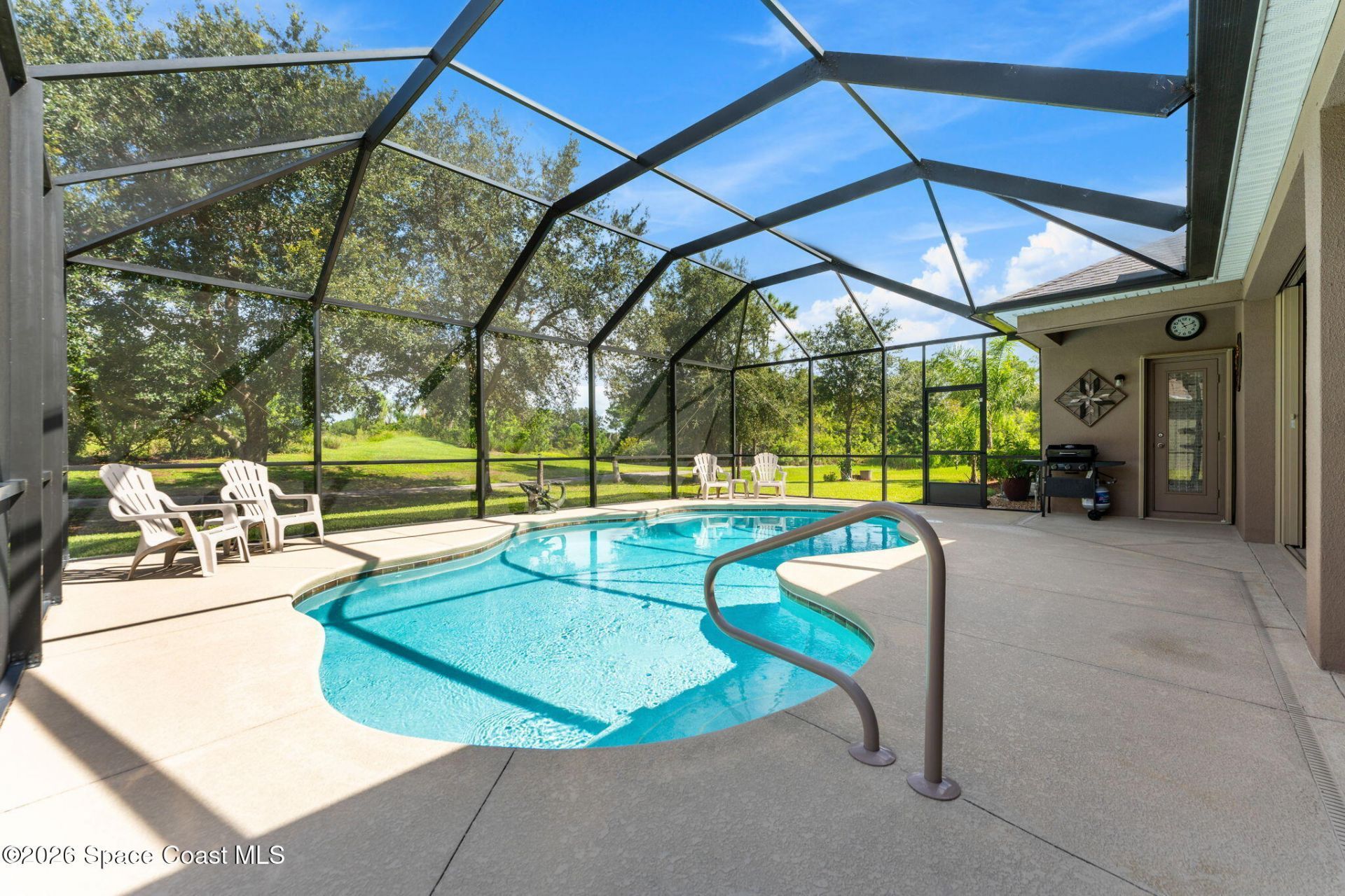 655 Gleneagles Drive Se, Palm Bay, FL 32909 Photo
