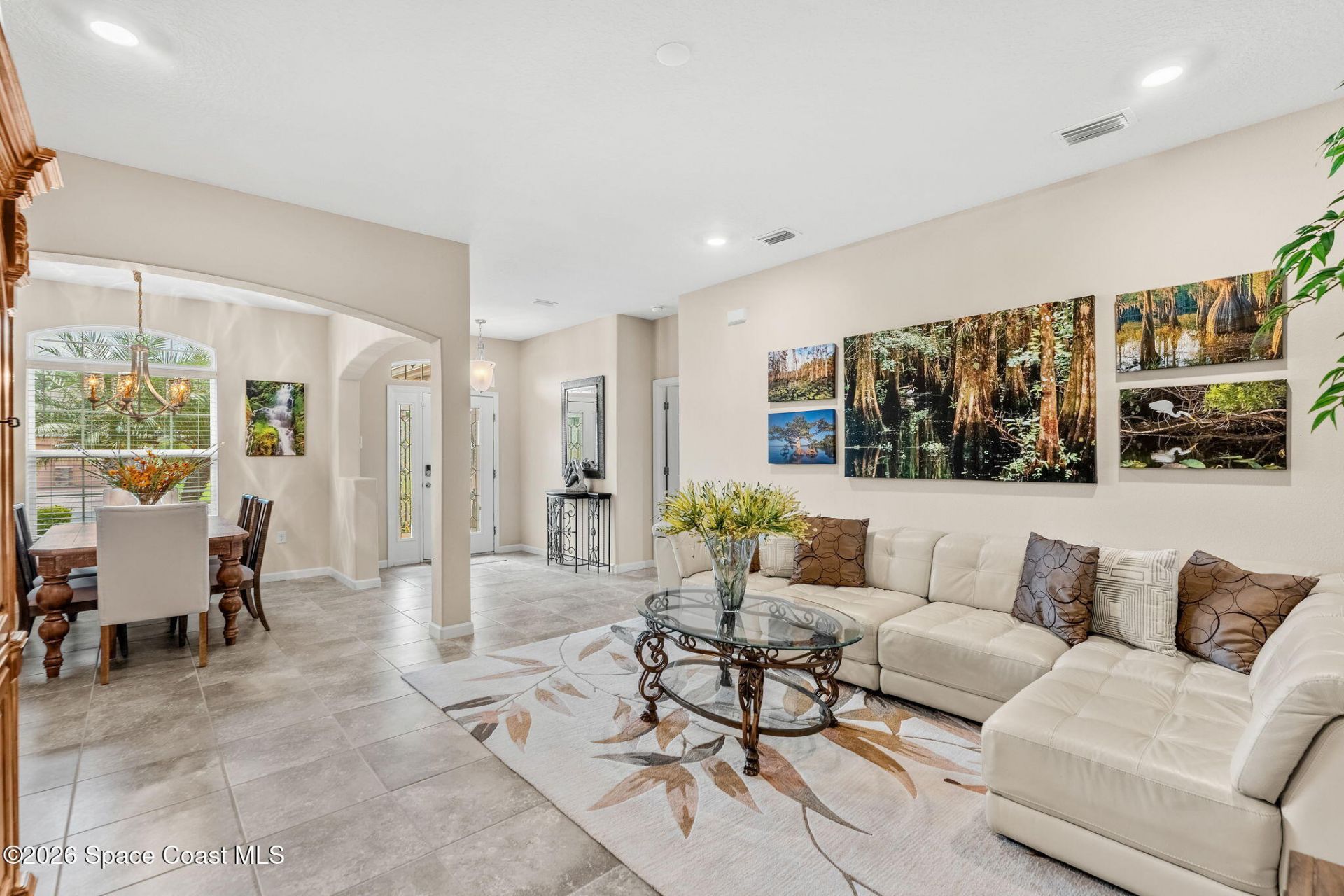 655 Gleneagles Drive Se, Palm Bay, FL 32909 Photo