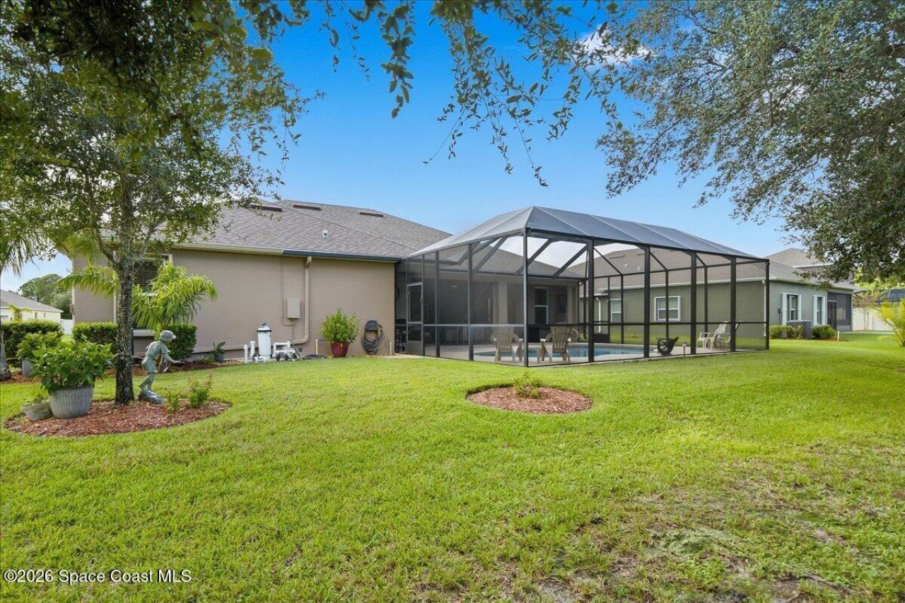 655 Gleneagles Drive Se, Palm Bay, FL 32909 Photo