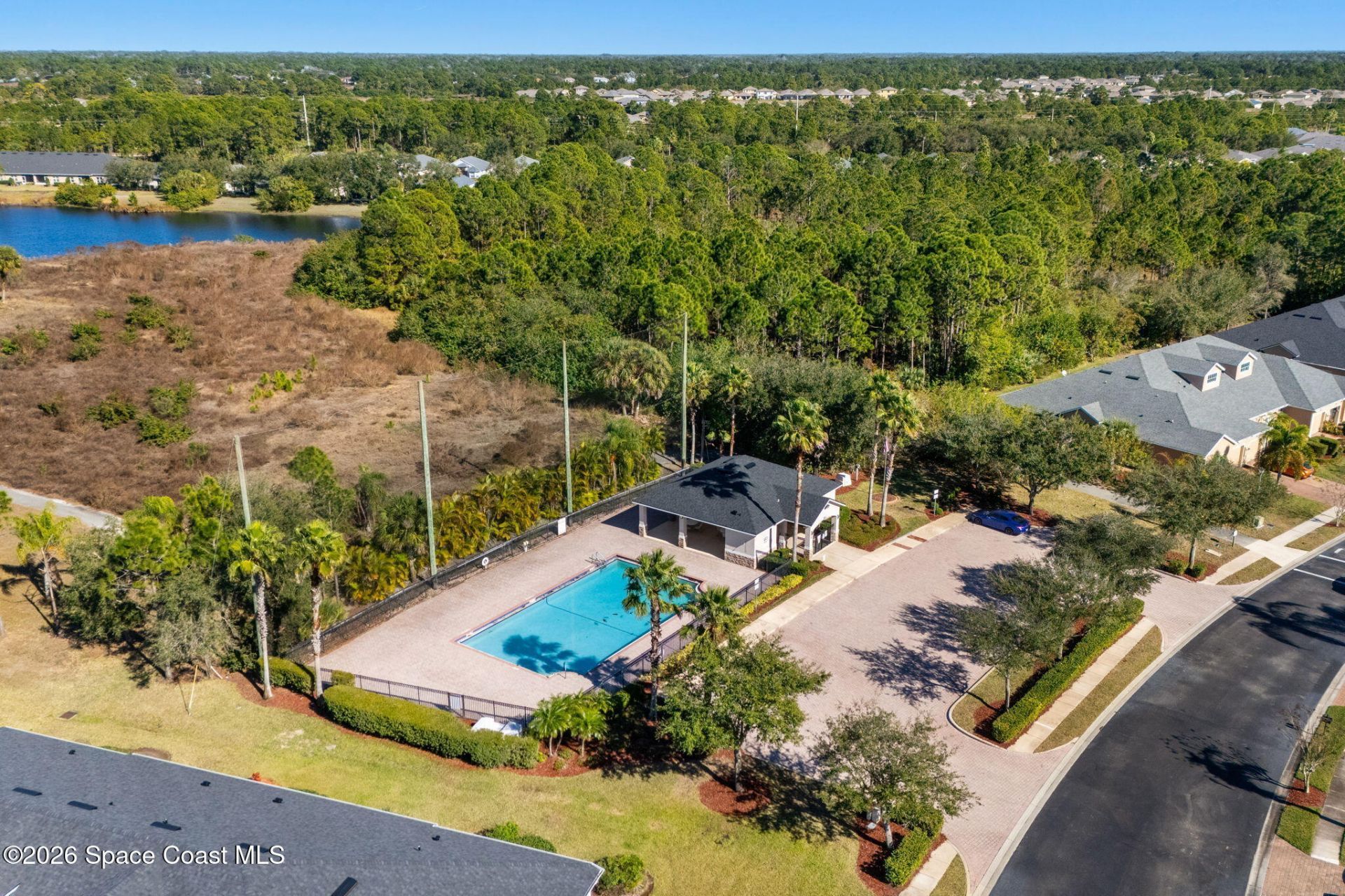 655 Gleneagles Drive Se, Palm Bay, FL 32909 Photo