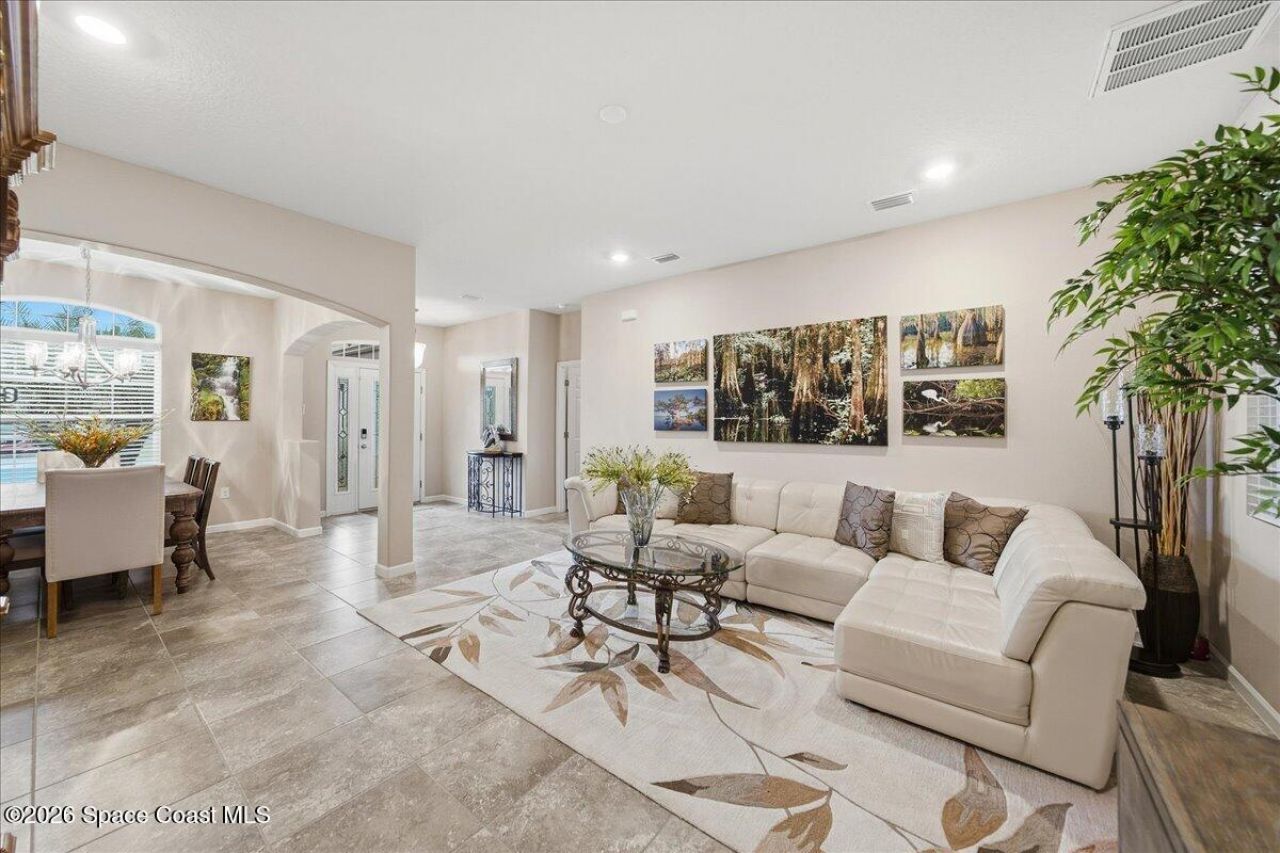 655 Gleneagles Drive Se, Palm Bay, FL 32909 Photo