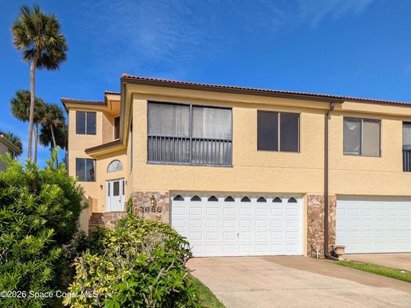 3686 Muirfield Drive , Titusville, FL 32780
