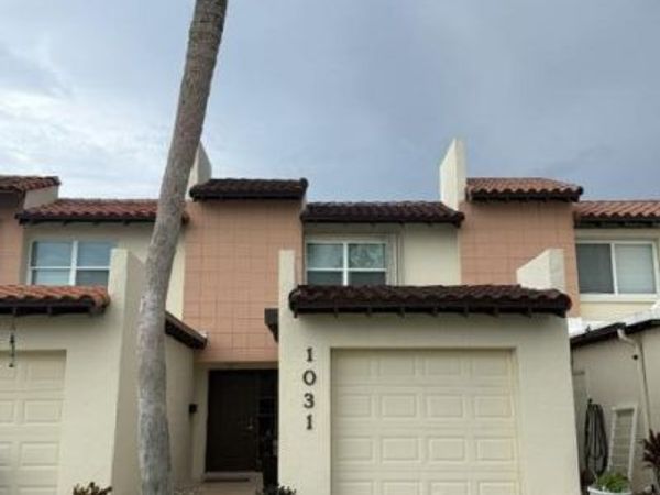 1031 Ashley Avenue , Satellite Beach, FL 32937