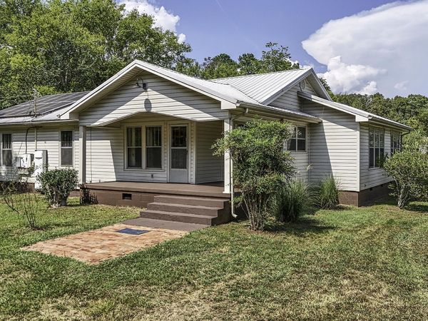 52 Chapman Drive, Flintstone, GA 30725