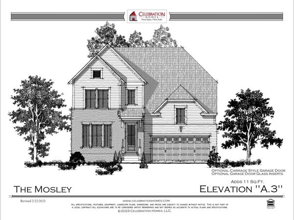 3024 FANSHAW RD, Smyrna, TN 37167