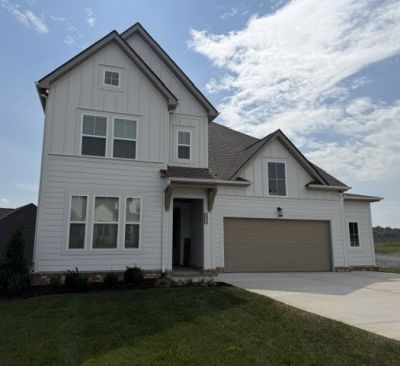 3024 Fanshaw Rd, Smyrna, TN 37167 Main Photo