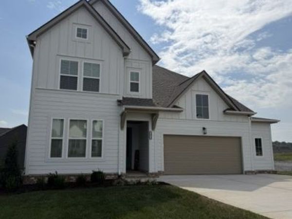 3024 FANSHAW RD, Smyrna, TN 37167
