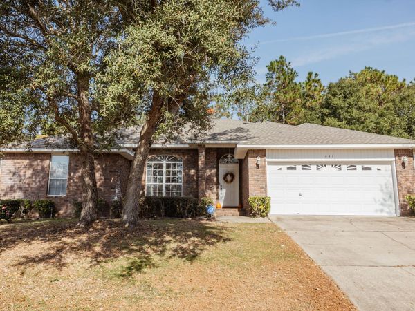 641 Territory Lane, Crestview, FL 32536
