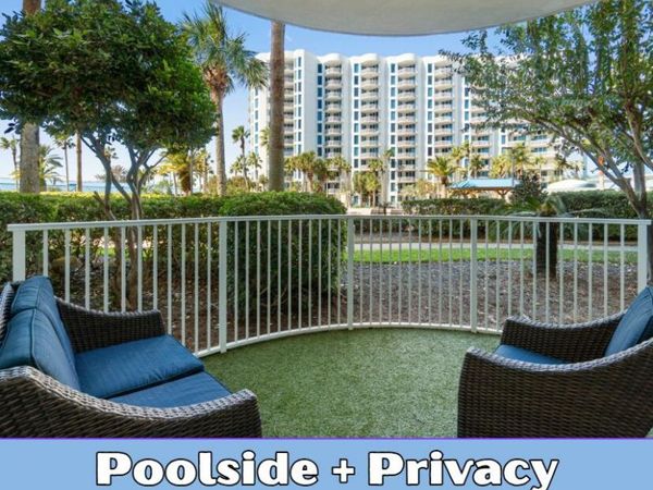 4203 Indian Bayou Trail, Unit 1113, Destin, FL 32541