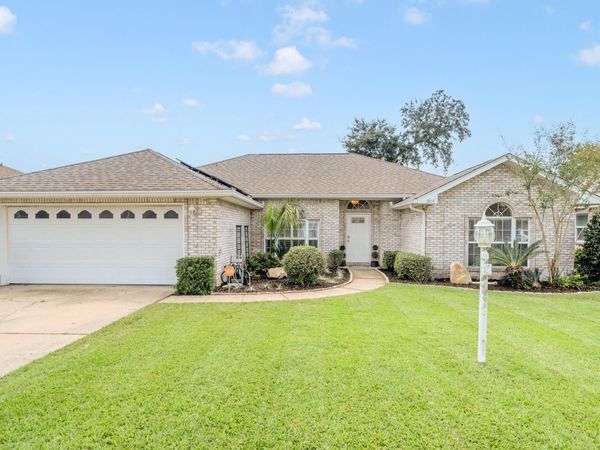 1964 Chesapeake Ridge Ridge, Fort Walton Beach, FL 32547