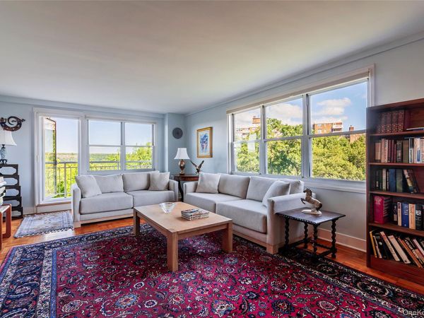 3935 Blackstone Avenue , Unit 8B, Bronx, NY 10471