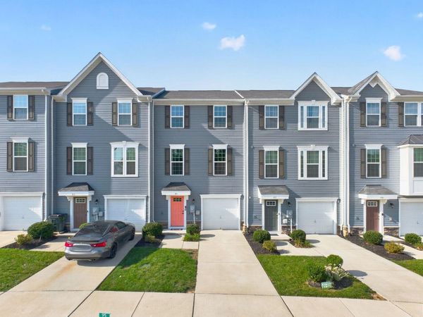 95 VIRGINIA AVE , Palmyra, VA 22963