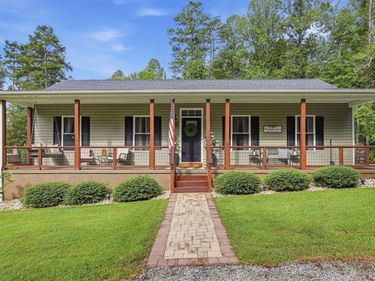 94 TUCKAWAY RD , Ruckersville, VA 22968