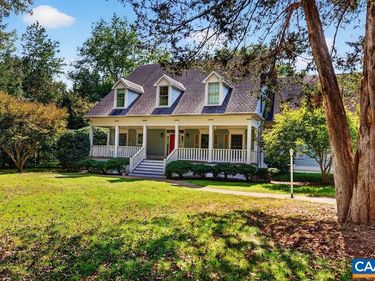 98 HIDDEN SPRINGS LN , Nellysford, VA 22958