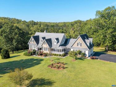 2852 MILTON RD , Charlottesville, VA 22902