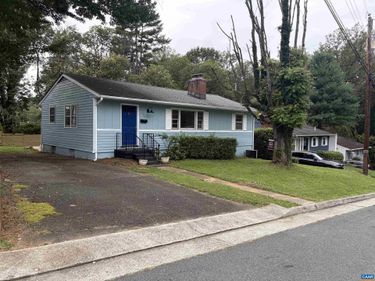 1225 AGNESE ST , Charlottesville, VA 22901