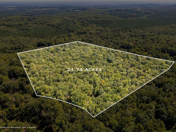 0 CHESTNUT GROVE RD , Esmont, VA 22937