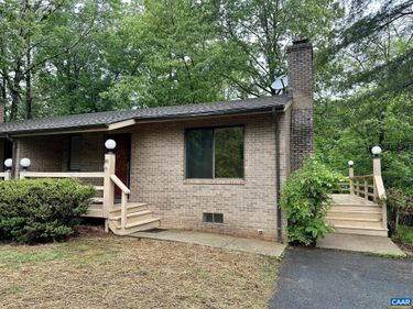 143 LAKE SAPONI DR , Barboursville, VA 22923