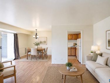511 N 1ST ST, Unit 610, Charlottesville, VA 22902